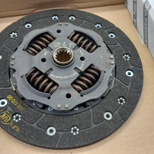Clutch Disc, 55562027