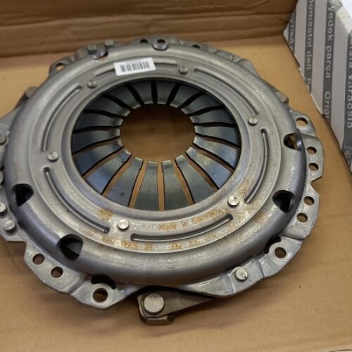 Clutch Pressure Plate, 55562026