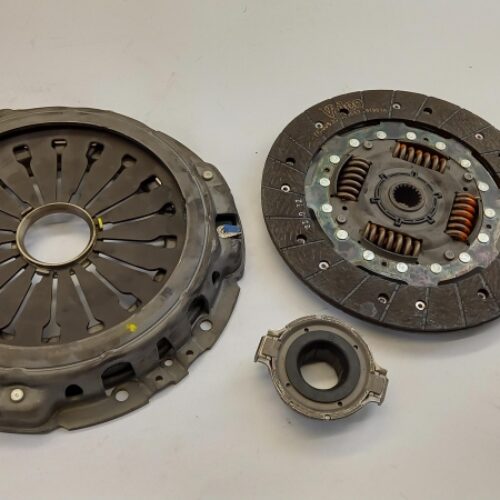 Clutch Kit, 71734943
