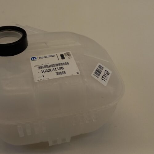 Expansion Tank, Coolant, 1682641180