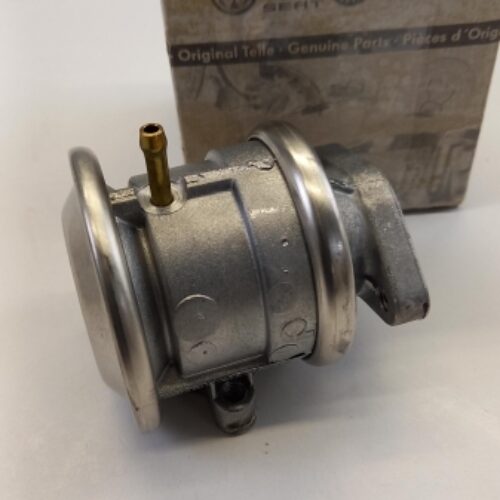 Valve, Secondary Air Pump System, 078131102N