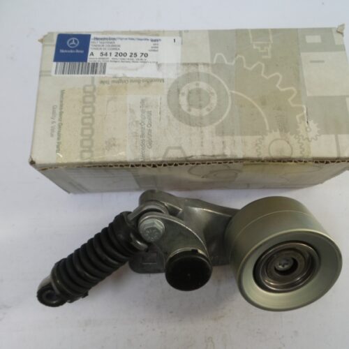 Belt Tensioner/Pulley, A5412002570