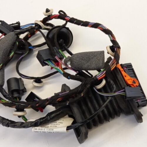 Cable Harness, Door, 3T0971162Q