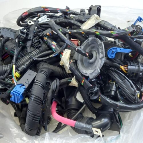 Cable Harness, 1387649080