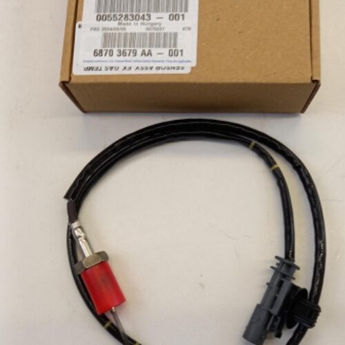 Sensor, Exhaust Gas Temperature, 55283043