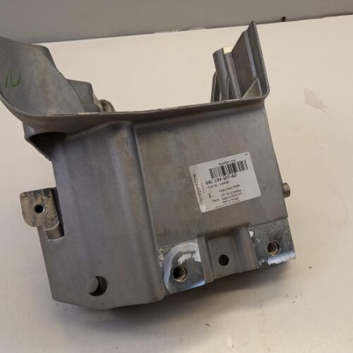 Holder, Engine Mounting, 04C199207AD