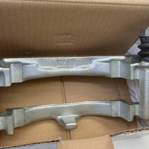 Carrier, Brake Caliper, 9946980