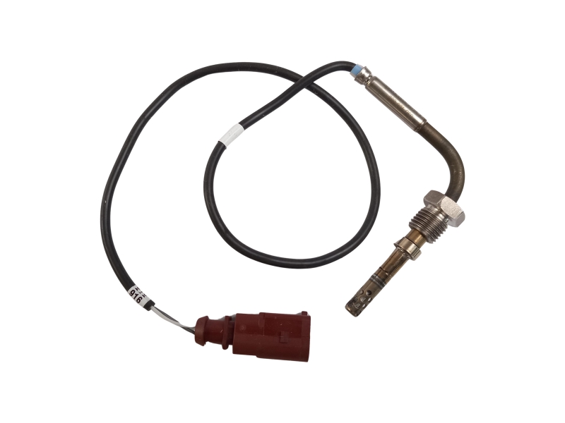 Sensor, Exhaust Gas Temperature, 03G906088