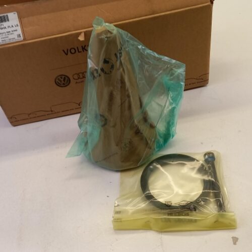 Pinion Shaft, Differential, 0D3598071