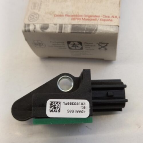 Sensor, Airbag, 5N0959351B