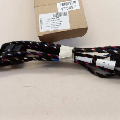 Cable Harness, 3AF971648