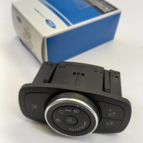 Control Unit, Lights, 2350386