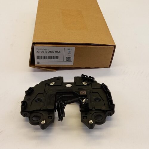 Clockspring, 32305A6A9A0