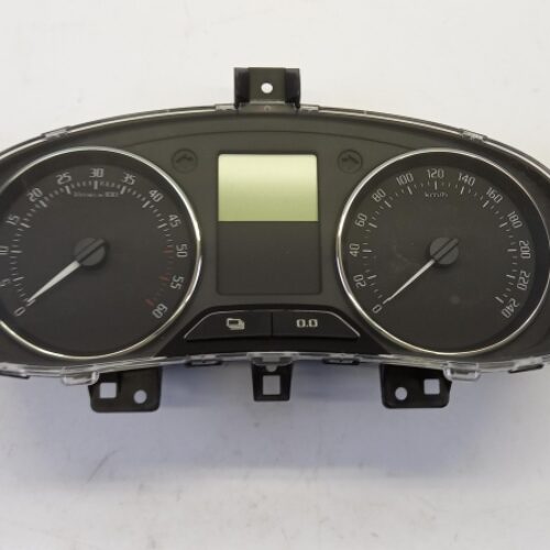 Instrument Cluster, 5J0920810JKD0