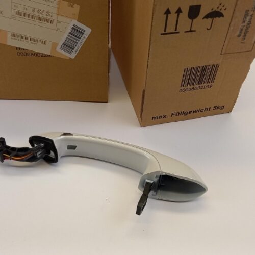 Door Handle, 51218492251