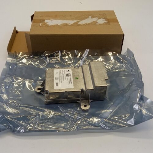 Control Unit, Airbag, 65776803283