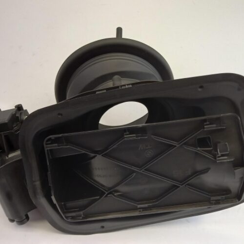 Fuel Filler Flap, 51177297009