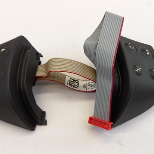 Steering Wheel Switch, 1P0959537E