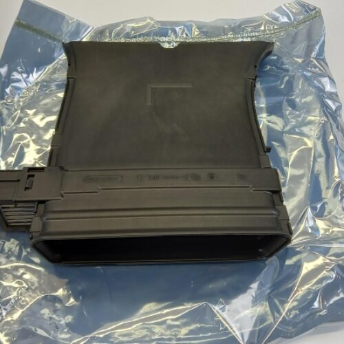 Heat Exchanger, Interior Heating, 64129111025