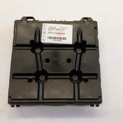 Control Unit, 6R0937088FZ07