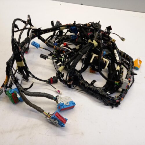 Cable Harness, Engine, 1835860
