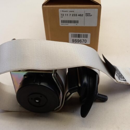 Seat Belt, 72117233462