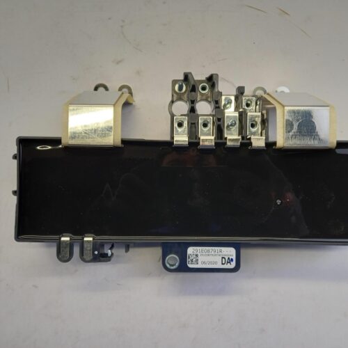 Control Unit, 291E08791R