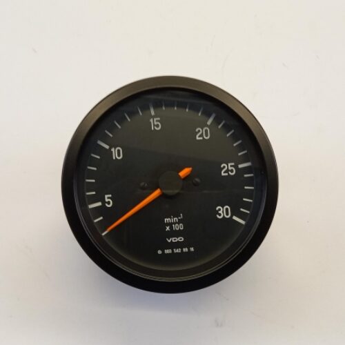Tachometer, A0035428916