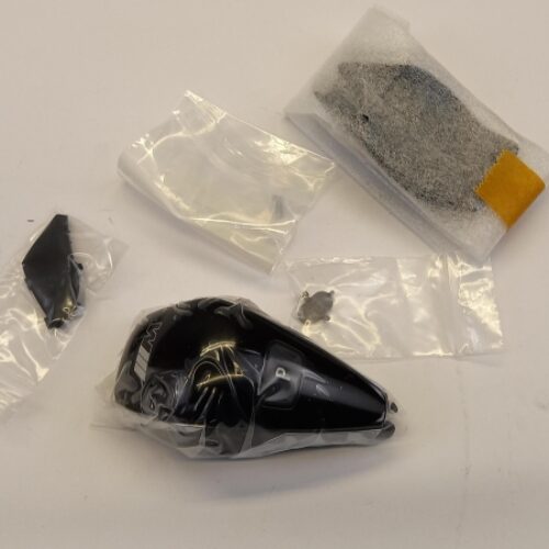 Gear Lever Knob, 61315A40306