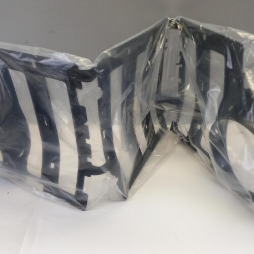 Radiator Grille, K6CG99TZZAC