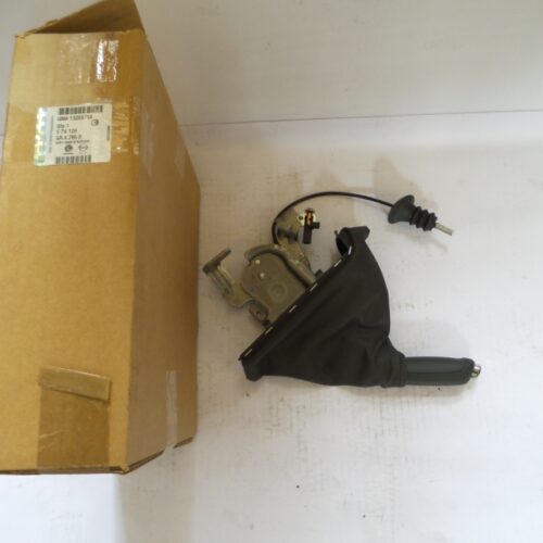 Cable, Parking Brake, 13255754