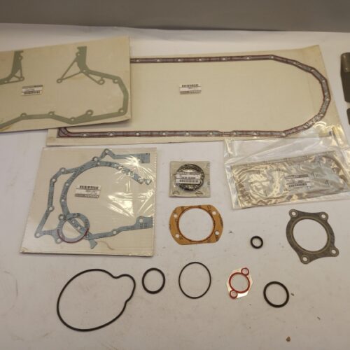 Full Gasket Set, Engine, 660J011