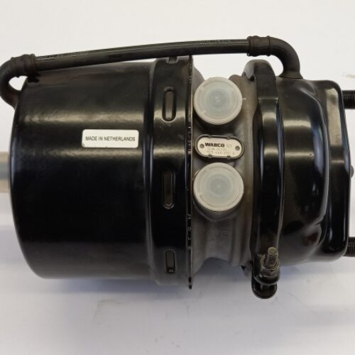 Pressure Accumulator, Brake System, 443209X602