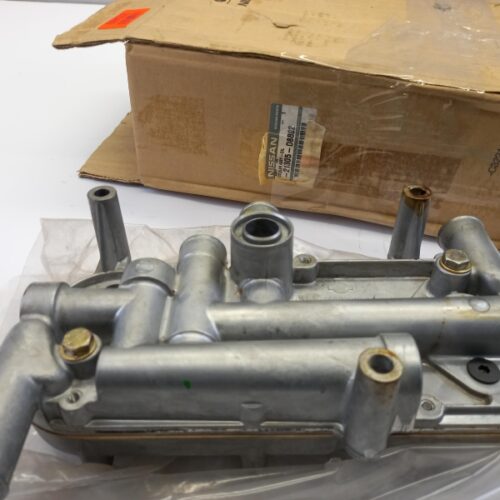 Oil Cooler, Engine Oil, 21305D8802