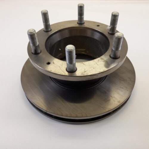 Brake Disc (1pc), 06100420