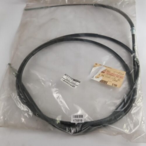 Cable, Parking Brake, 364029X51C