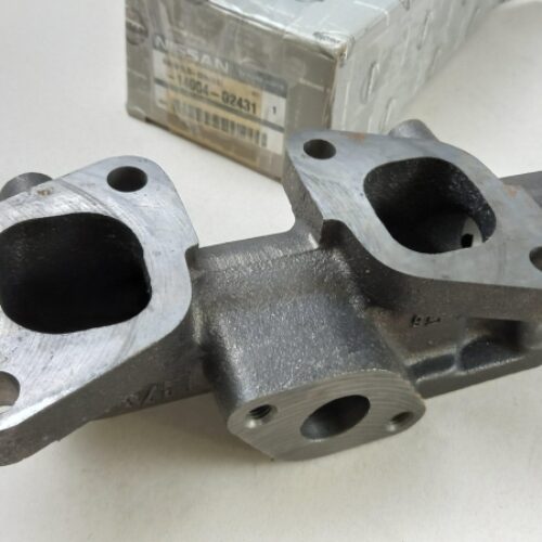 Manifold, Exhaust System, 14004G2431