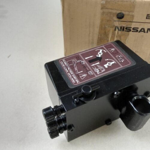 Oil Pump, 95292D6402