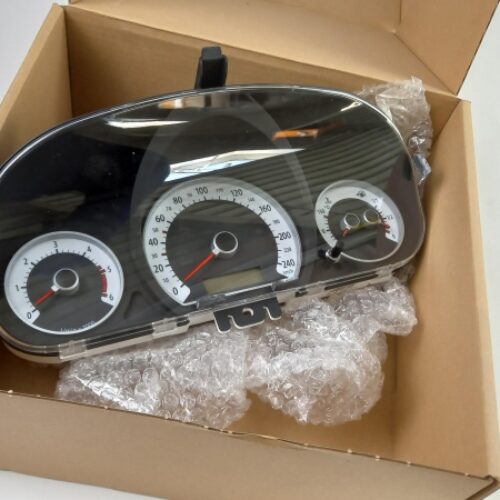 Instrument Cluster, 940031H130