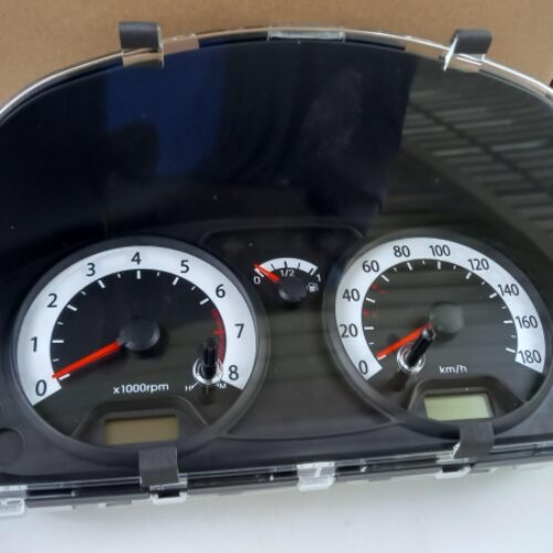 Instrument Cluster, 9402307110