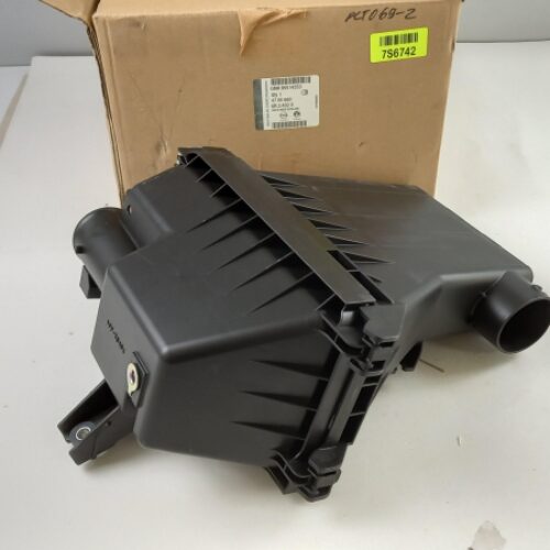 Air Filter Housing/Cover, 95514353