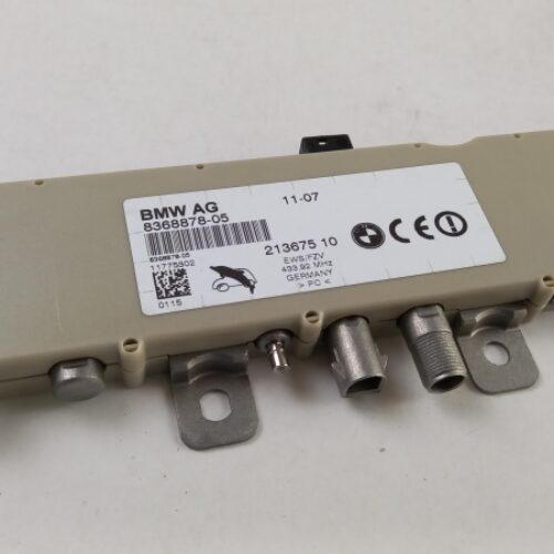 Amplifier, 65268368878