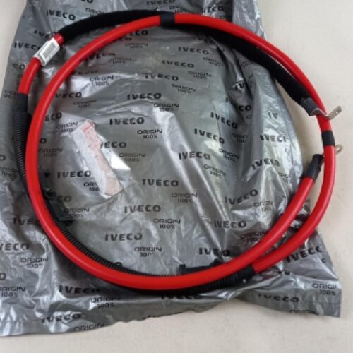 Cable Connector, 69503359