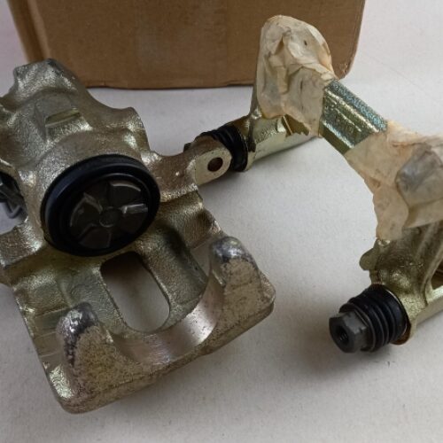 Brake Caliper, 9945582