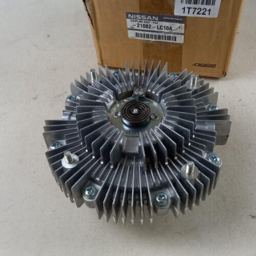 Clutch, Radiator Fan, 21082LC10A