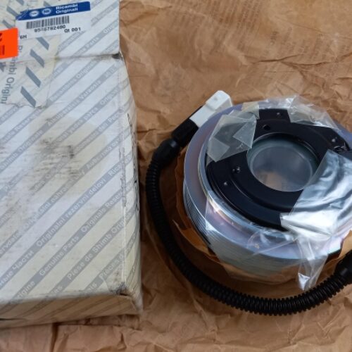 Belt Tensioner/Pulley, 9566782480