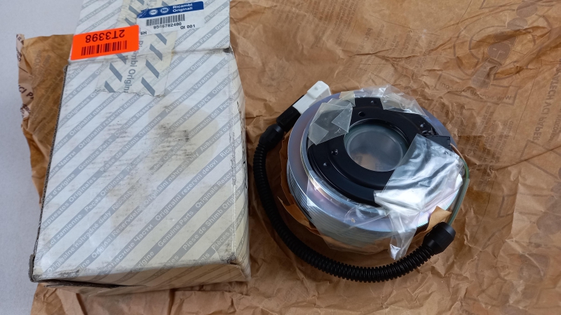 Belt Tensioner/Pulley, 9566782480