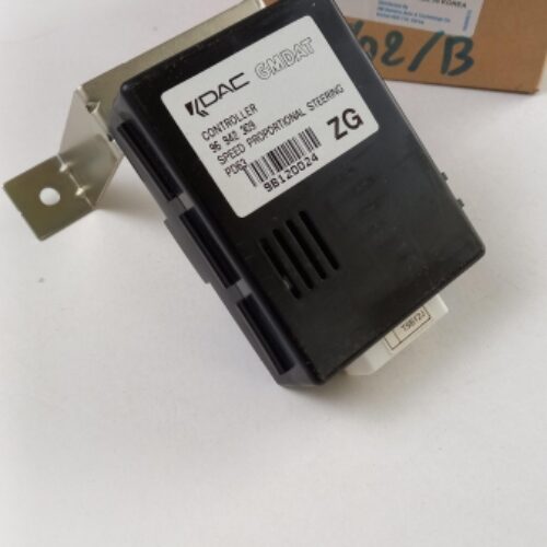 Control Unit, 96942309