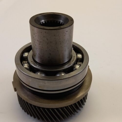 Input Shaft, Transmission, 473303C100