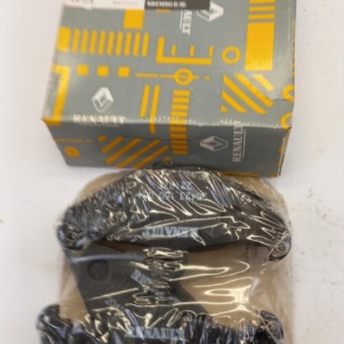 Brake Pad Set, 7701203726